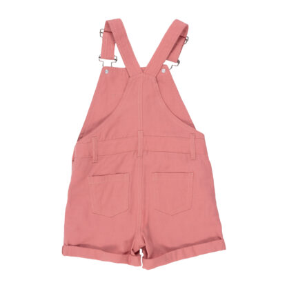 -NANO PRINTEMPS ESPRIT BOHEME SALOPETTE ROSE (EN STOCK) – Image 2