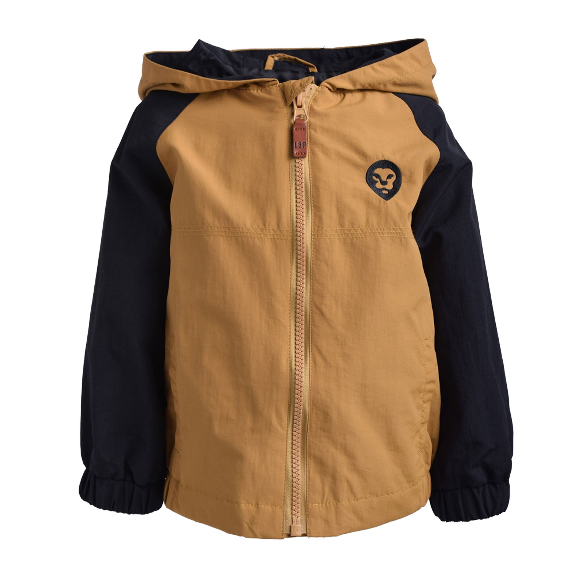 manteau printemps junior