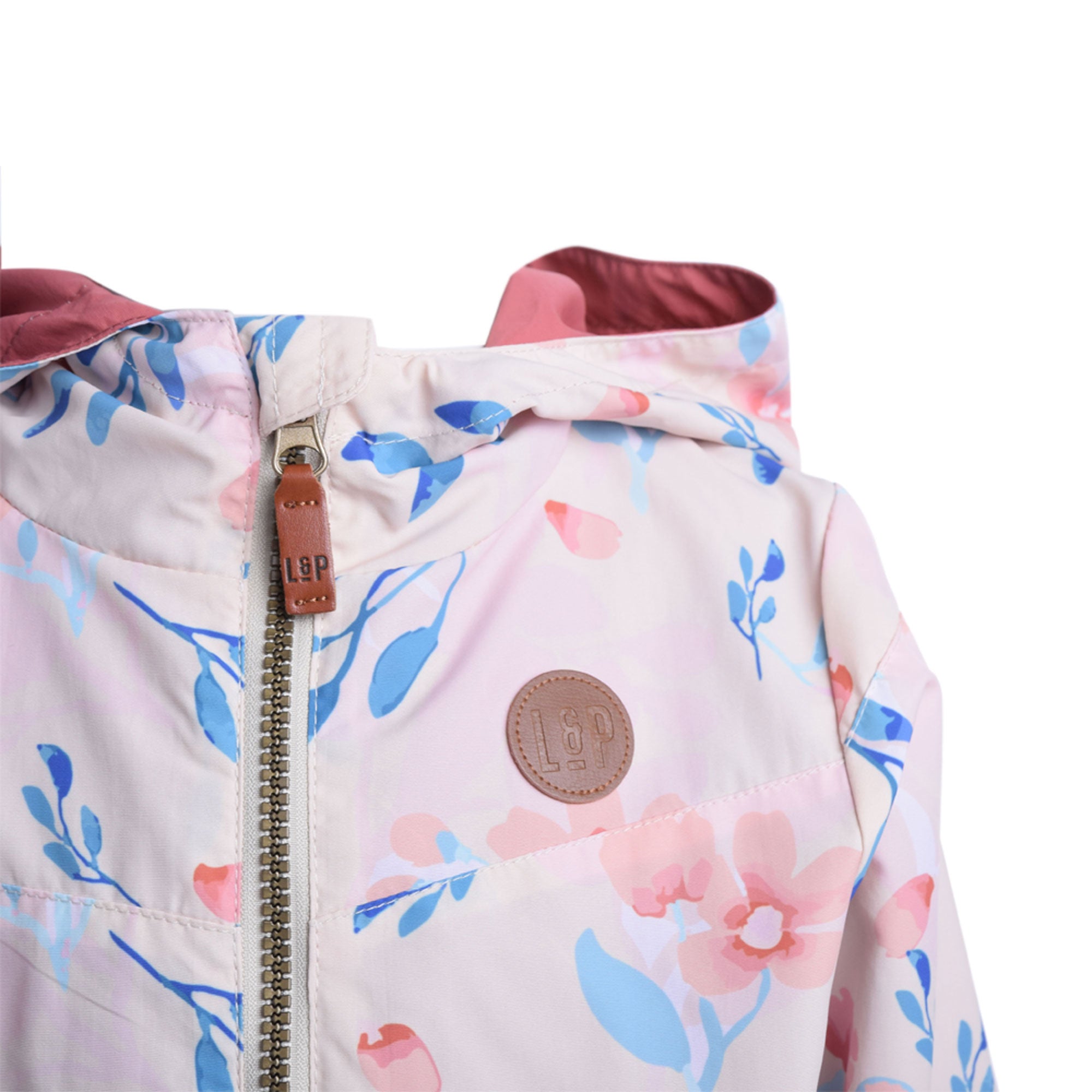 Manteau lp fille online