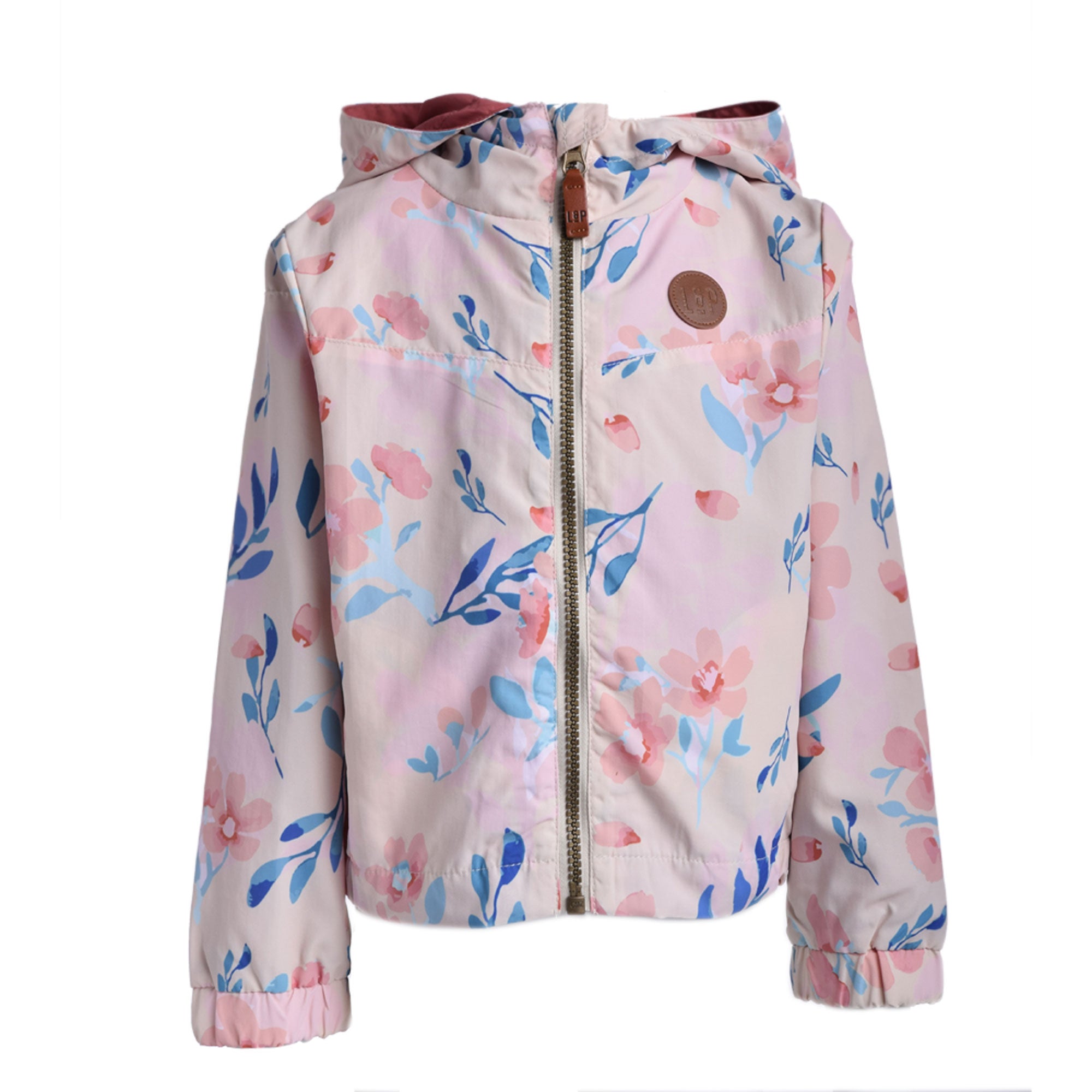 lp manteau printemps