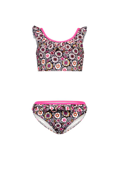 B-NOSY PRINTEMPS/ÉTÉ FILLE B.BRILLANT MAILLOT BIKINI – Image 4