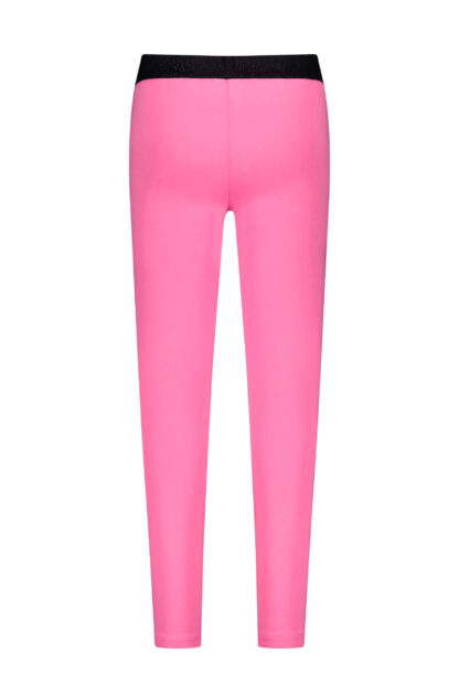 B-NOSY PRINTEMPS/ÉTÉ FILLE B.BRILLANT LEGGING ROSE – Image 2