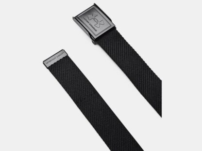 UNDER ARMOUR Garçon Ceinture tissée pour garçon