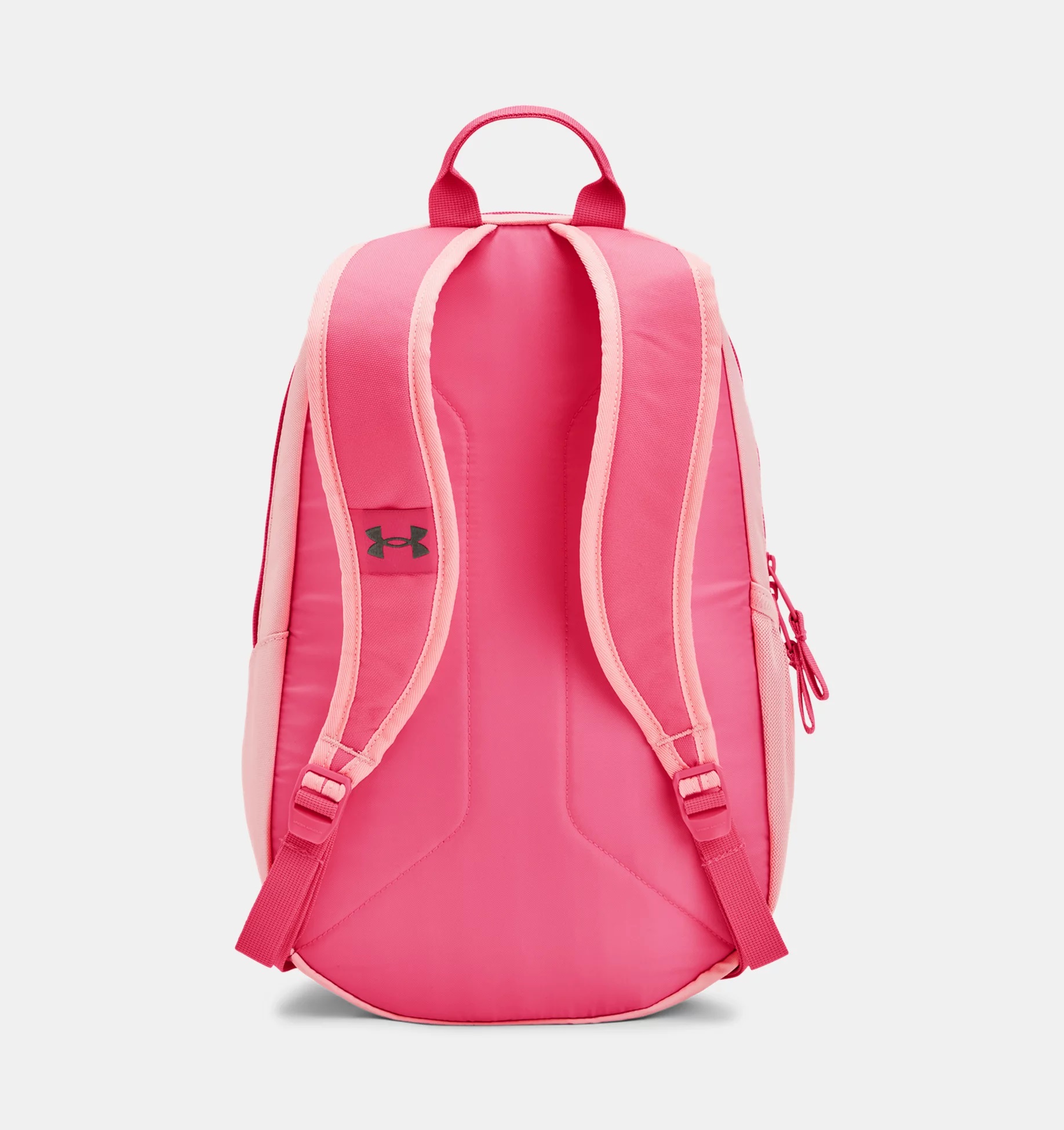 UNDER ARMOUR sac a dos rose pâle et rose flash – Boutique Madijade