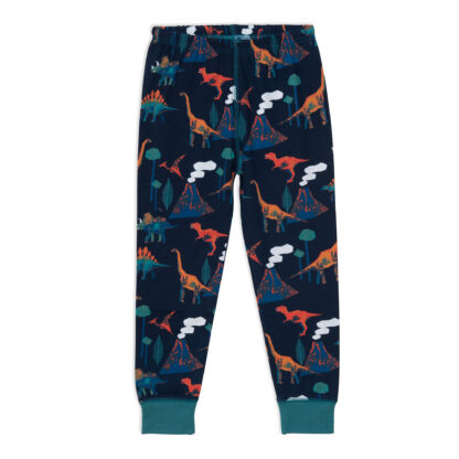 -DEUX PAR DEUX AUTOMNE PYJAMA DINOSAURE – Image 3