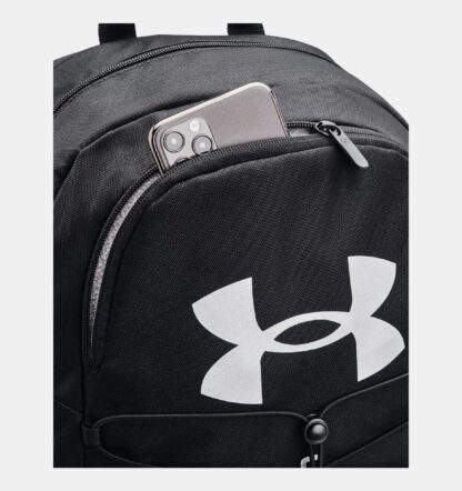UNDER ARMOUR Sac à dos UA Hustle Sport noir – Image 6