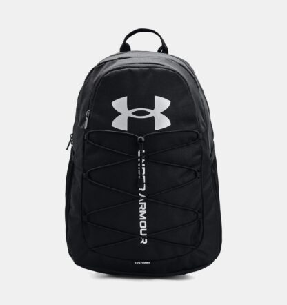 UNDER ARMOUR Sac à dos UA Hustle Sport noir