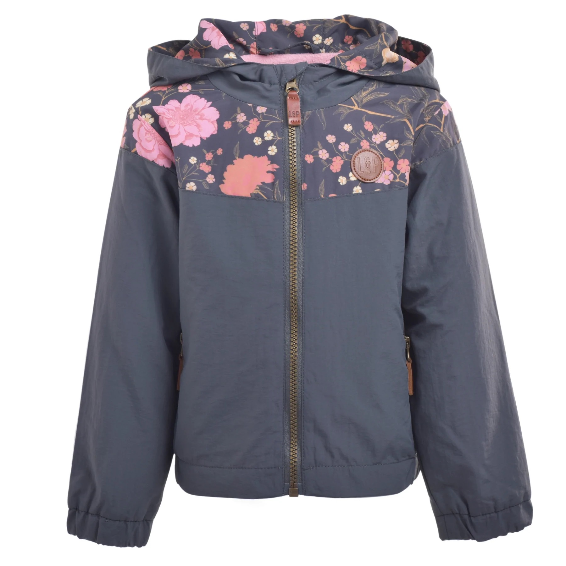 lp manteau printemps