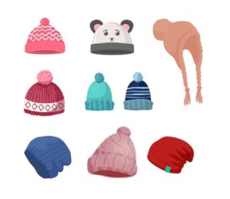 TUQUE ET BANDEAU.