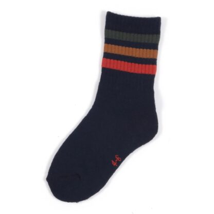 NANO PRINTEMPS 23 DÉTENTE GARÇON CHAUSSETTES (EN STOCK)