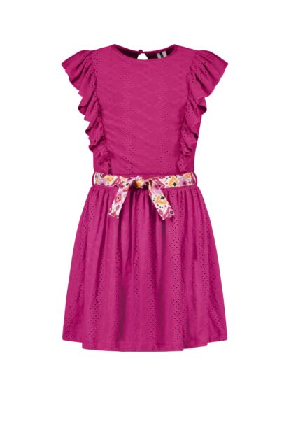 B.NOSY PRINTEMPS 23 B.ADORABLE ROBE FUSHIA