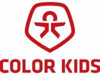 COLOR KIDS FILLE