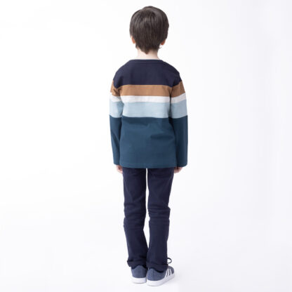 NANO AUTOMNE 23 BORÉAL PANTALON MARINE (EN STOCK) – Image 6