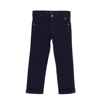 NANO AUTOMNE 23 BORÉAL PANTALON MARINE (EN STOCK)