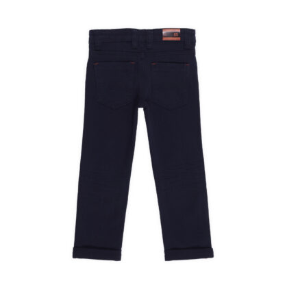 NANO AUTOMNE 23 BORÉAL PANTALON MARINE (EN STOCK) – Image 2