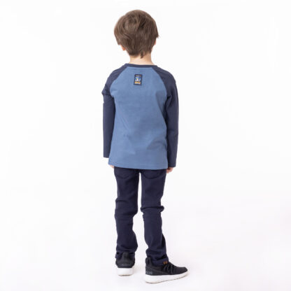 NANO AUTOMNE 23 BORÉAL PANTALON MARINE (EN STOCK) – Image 8
