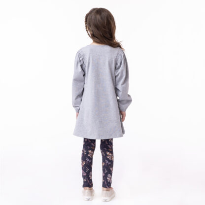 NANO AUTOMNE 23 MONDE FANTASTIQUE LEGGING IMPRIMÉ – Image 3