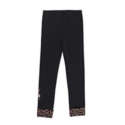 NANO AUTOMNE 23 DOUCEUR D'AUTOMNE LEGGING CHARBON – Image 2