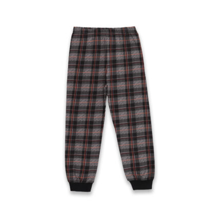 NANO AUTOMNE 23 PYJAMA ROUGE OURS – Image 4