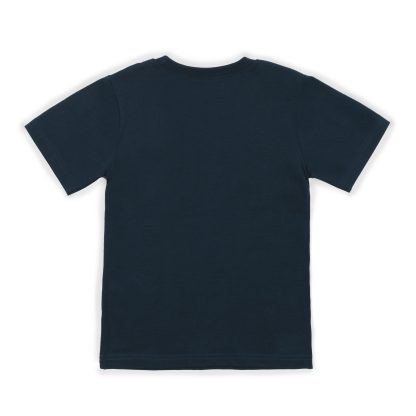 NANO AUTOMNE 23 BORÉAL T-SHIRT BASIC SARCELLE – Image 2