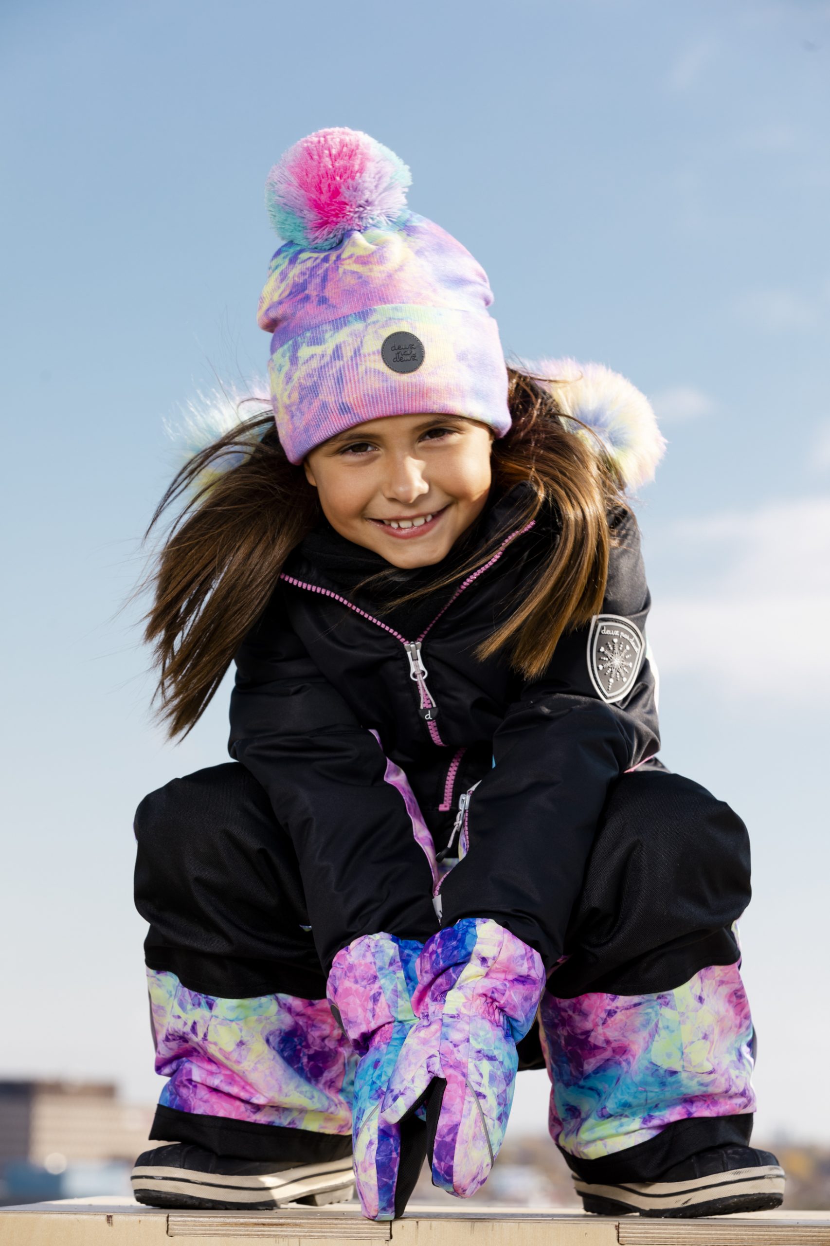 Habit hiver clearance deux par deux