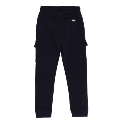 NANO AUTOMNE 24 CLUB ÉCOLE PANTALON DE JOGGING MARINE – Image 2