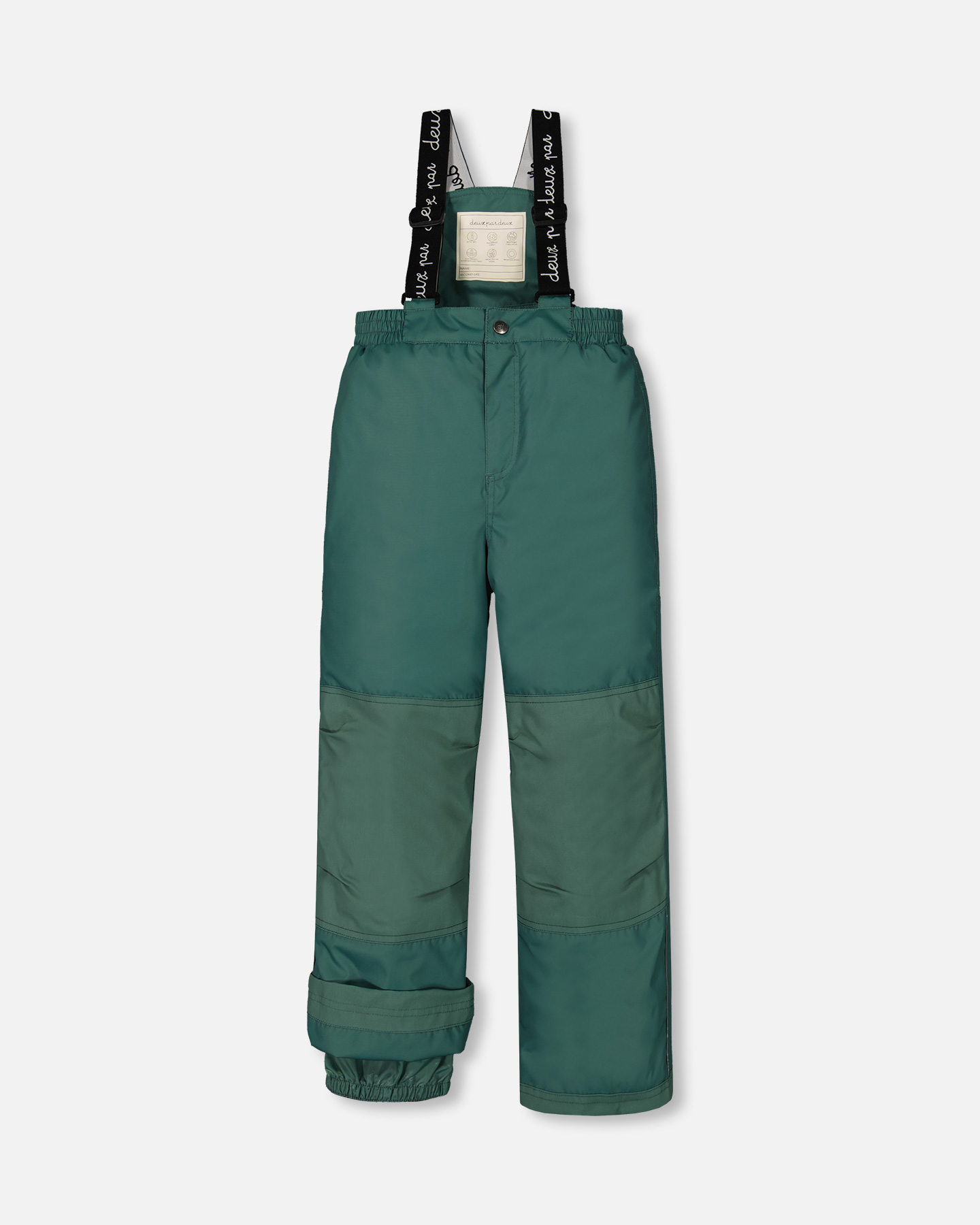 DEUX PAR DEUX HIVER 24 HABIT DE NEIGE DEUX PIÈCES CHATS – Boutique