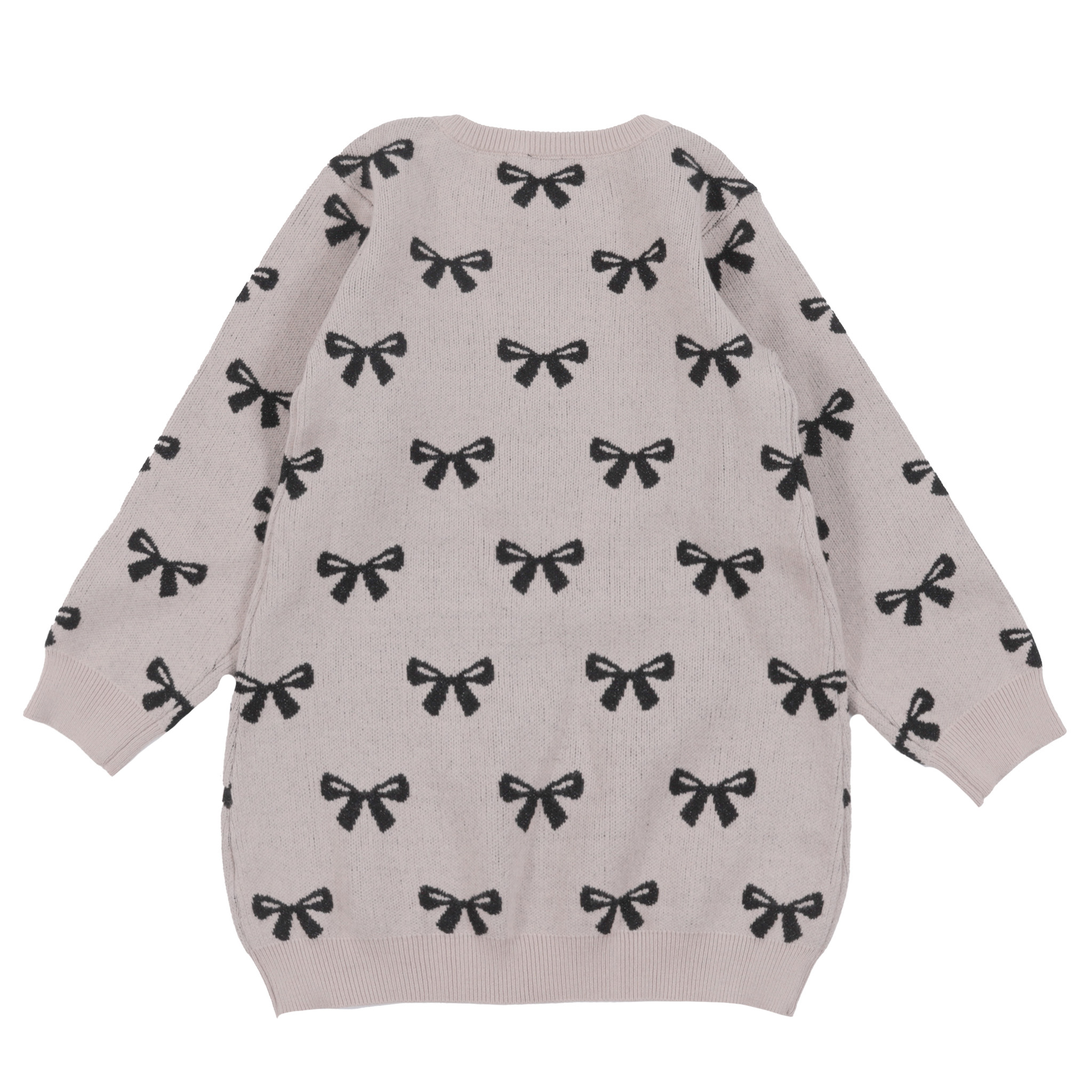Tunique Fille 10 Ans DPAM - Beige Manches 3/4 - Coton/Polyester - Très Bon État
